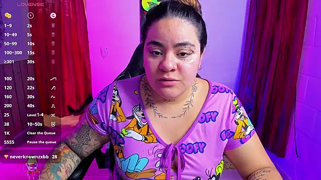 Sharon hils online show from 01/17/25, 04:15