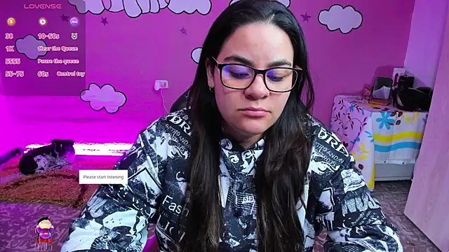 Sharon hils online show from 01/07/26, 04:28