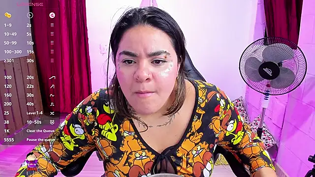 Sharon hils online show from 01/07/25, 04:16