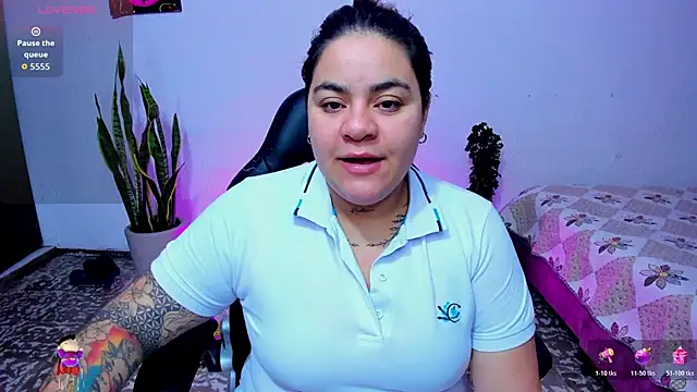 Sharon hils online show from 05/11/26, 02:56