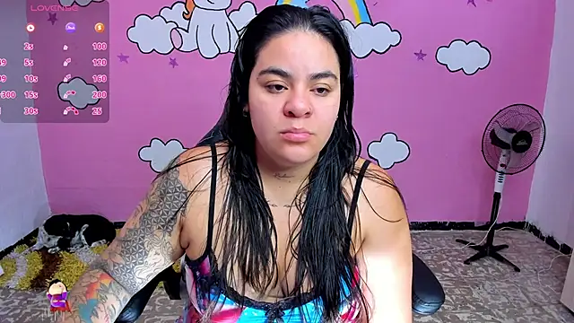 Sharon hils online show from 03/03/26, 02:13