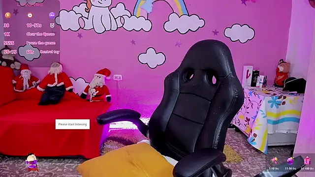 Sharon hils online show from 12/19/25, 07:49