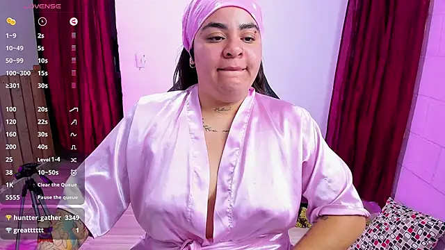 Sharon hils online show from 01/08/25, 11:19