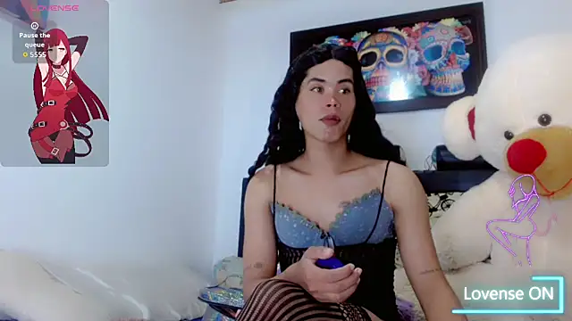 poison girl21 online show from 07/04/26, 01:59