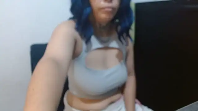 charlotte slut online show from 02/15/26, 02:27