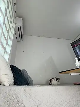 Anny  777 online show from 12/14/25, 01:06