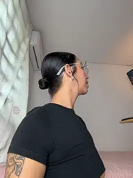 Anny  777 online show from 03/21/26, 07:29