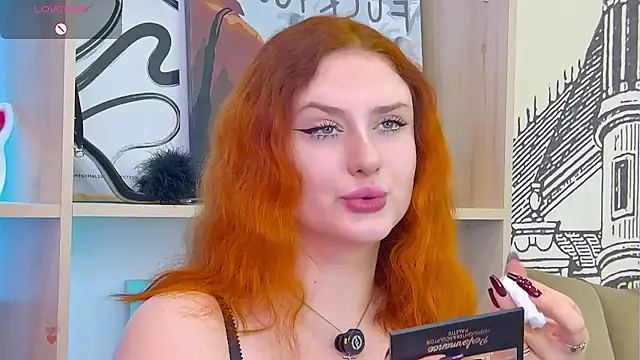 AnnaRichmond online show from 11/15/25, 03:43