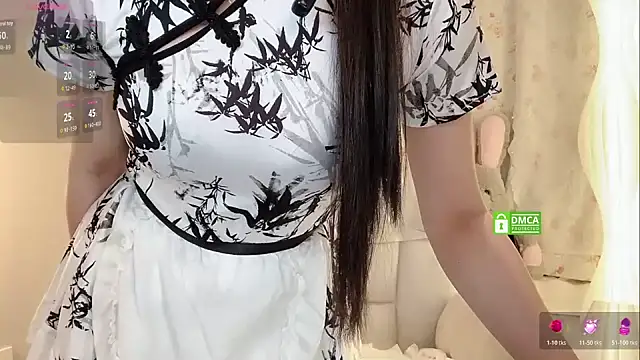 zhuzhu-520- online show from 04/02/26, 04:35