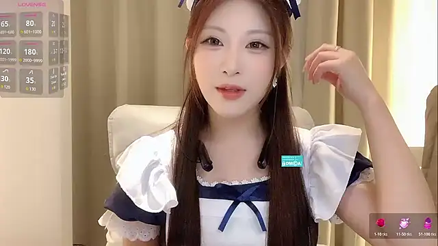 zhuzhu-520- online show from 10/30/25, 03:53