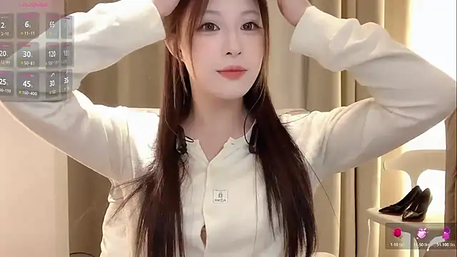 zhuzhu-520- online show from 10/23/25, 04:05