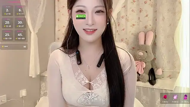 zhuzhu-520- online show from 03/08/26, 04:43