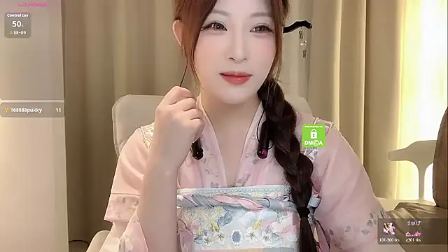 zhuzhu-520- online show from 12/05/25, 03:43