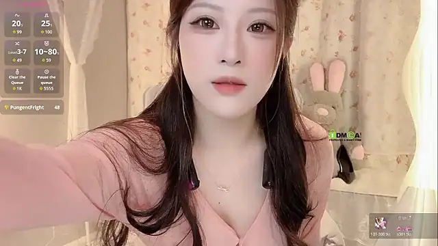 zhuzhu-520- online show from 04/04/26, 04:02