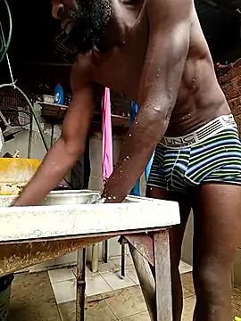 Yairelnegro online show from 10/05/25, 08:32