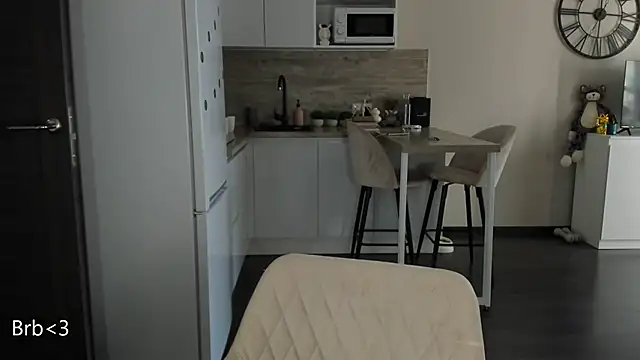 nilliluv online show from 03/27/26, 08:26