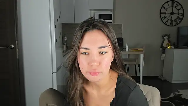 nilliluv online show from 04/03/26, 01:28