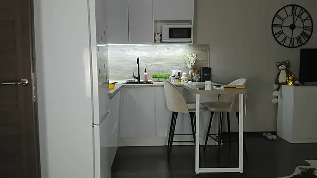 nilliluv online show from 04/13/26, 08:57