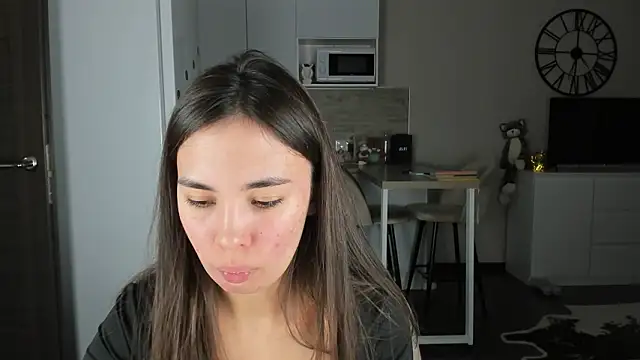 nilliluv online show from 03/04/26, 04:26