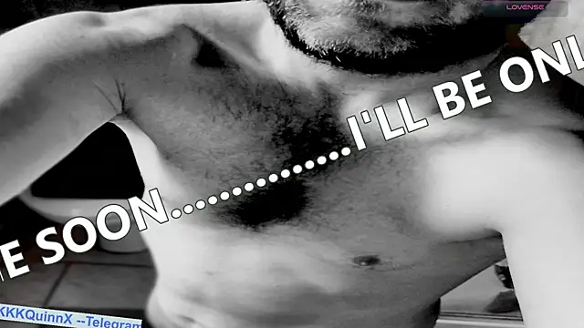 mr-k-quinn-x online show from 06/15/26, 04:39