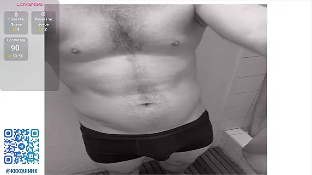 mr-k-quinn-x online show from 03/21/25, 01:02