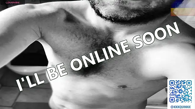 mr-k-quinn-x online show from 02/14/26, 10:43