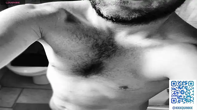 mr-k-quinn-x online show from 03/02/26, 11:44