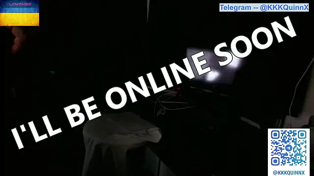 mr-k-quinn-x online show from 10/01/25, 10:24