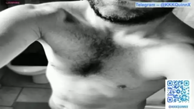 mr-k-quinn-x online show from 10/31/25, 11:33