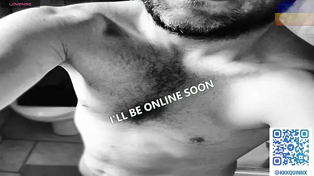 mr-k-quinn-x online show from 02/06/26, 11:56