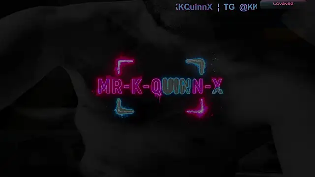 mr-k-quinn-x online show from 07/22/26, 03:08