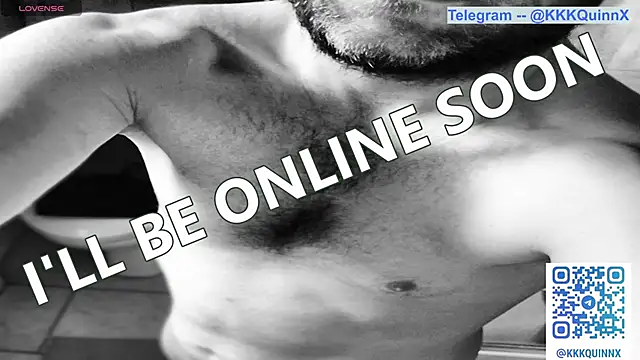 mr-k-quinn-x online show from 10/19/25, 10:23