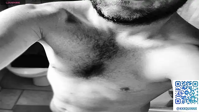 mr-k-quinn-x online show from 12/21/25, 09:48