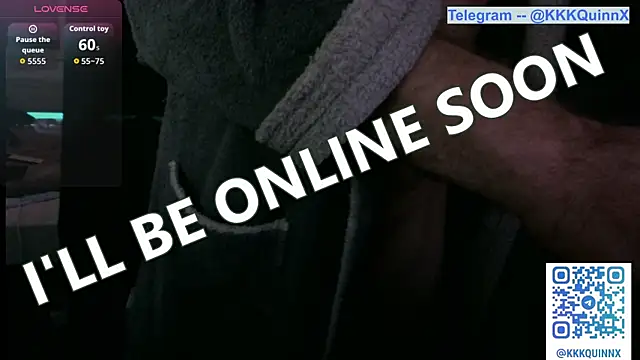 mr-k-quinn-x online show from 10/23/25, 09:13