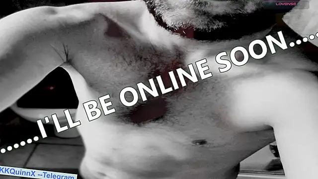 mr-k-quinn-x online show from 06/12/26, 07:33