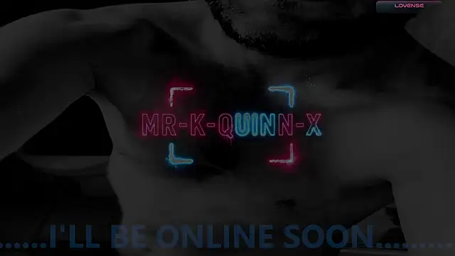 mr-k-quinn-x online show from 07/08/26, 06:08
