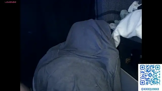 mr-k-quinn-x online show from 12/01/25, 11:27