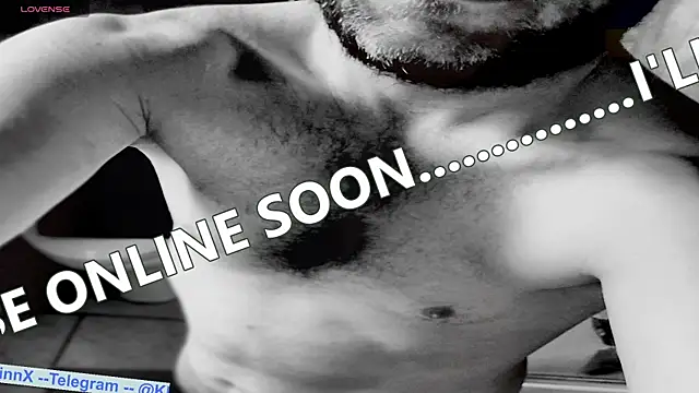 mr-k-quinn-x online show from 06/24/26, 09:45