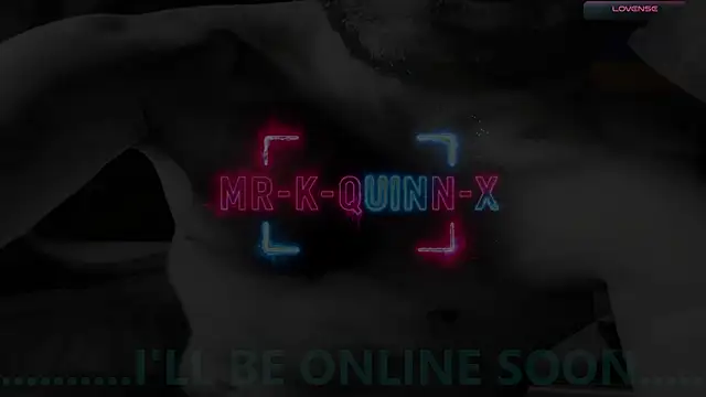 mr-k-quinn-x online show from 07/24/26, 09:44