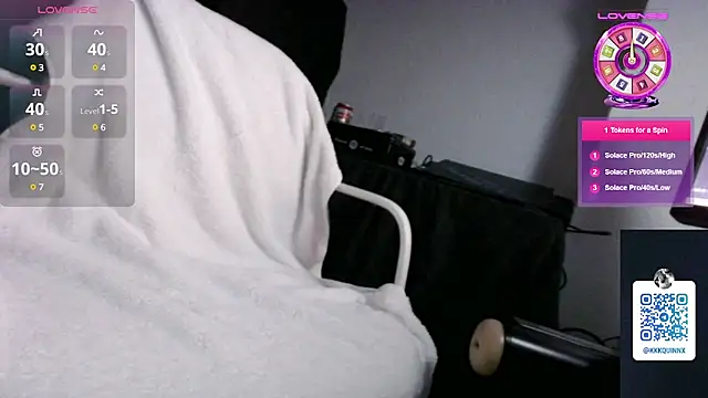 mr-k-quinn-x online show from 01/11/25, 12:44