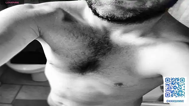 mr-k-quinn-x online show from 04/15/26, 08:42