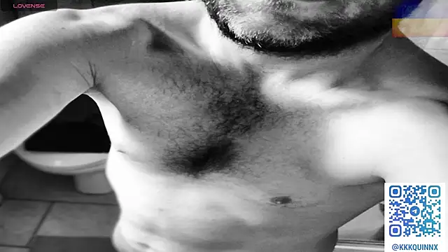 mr-k-quinn-x online show from 02/04/26, 11:11