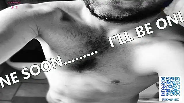 mr-k-quinn-x online show from 04/06/26, 10:44