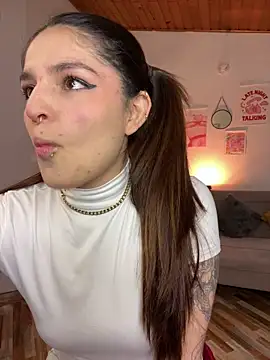 Mariangeel online show from 12/14/24, 07:03