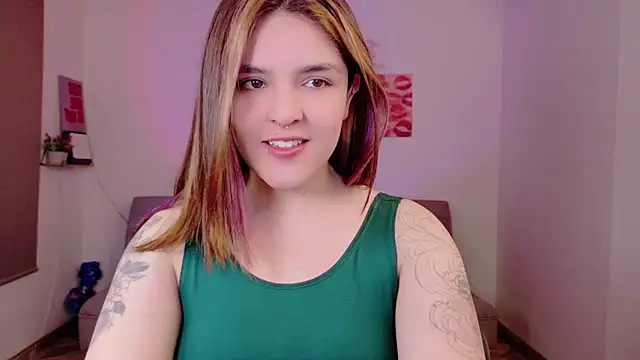 Mariangeel online show from 09/19/25, 11:20