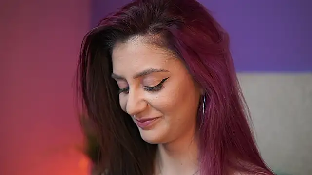 SabrinaHope online show from 03/07/26, 11:10