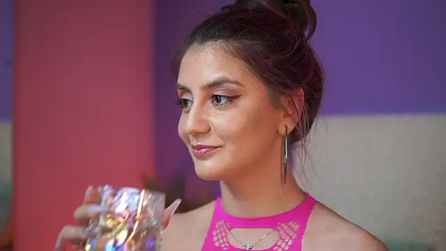 SabrinaHope online show from 03/26/26, 09:13