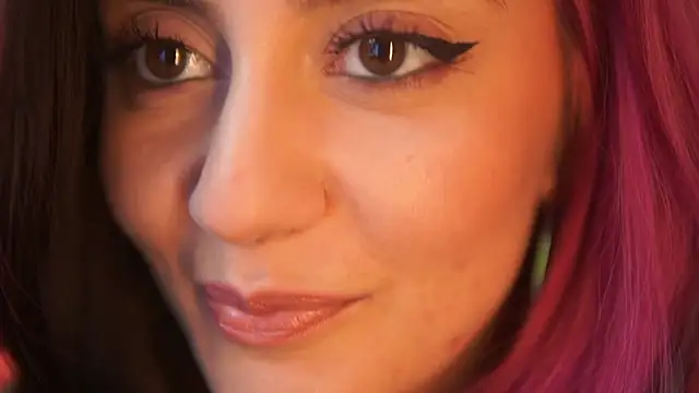 SabrinaHope online show from 12/01/25, 10:10