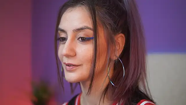 SabrinaHope online show from 01/05/26, 10:02