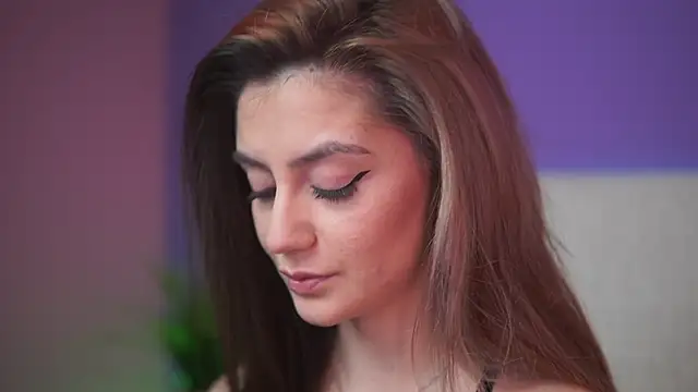 SabrinaHope online show from 01/13/26, 10:03